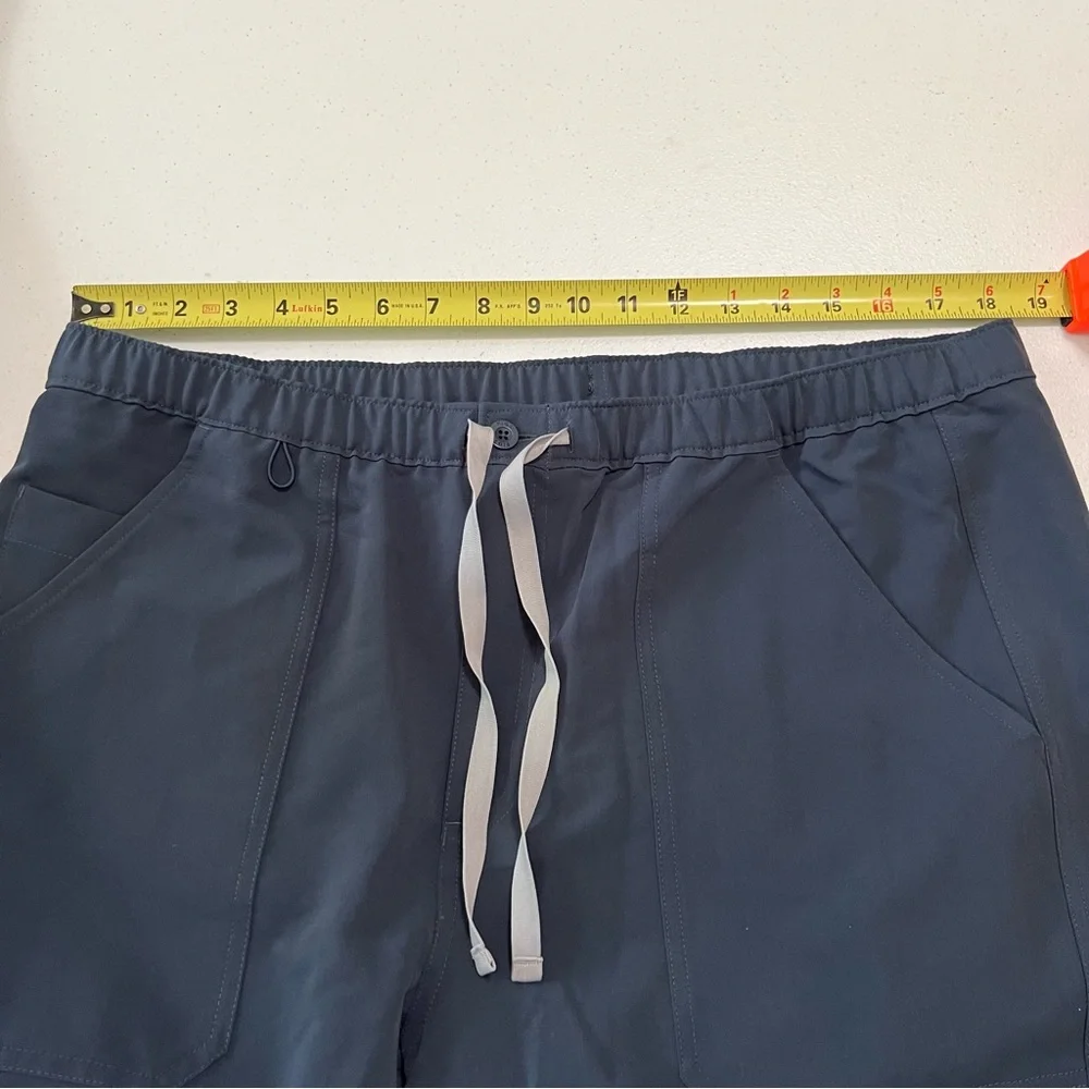 Figs Cairo Cargo Scrub Pants